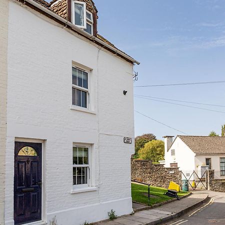 Villa Stunning 2Bd In The Heart Of Malmesbury! Exterior foto