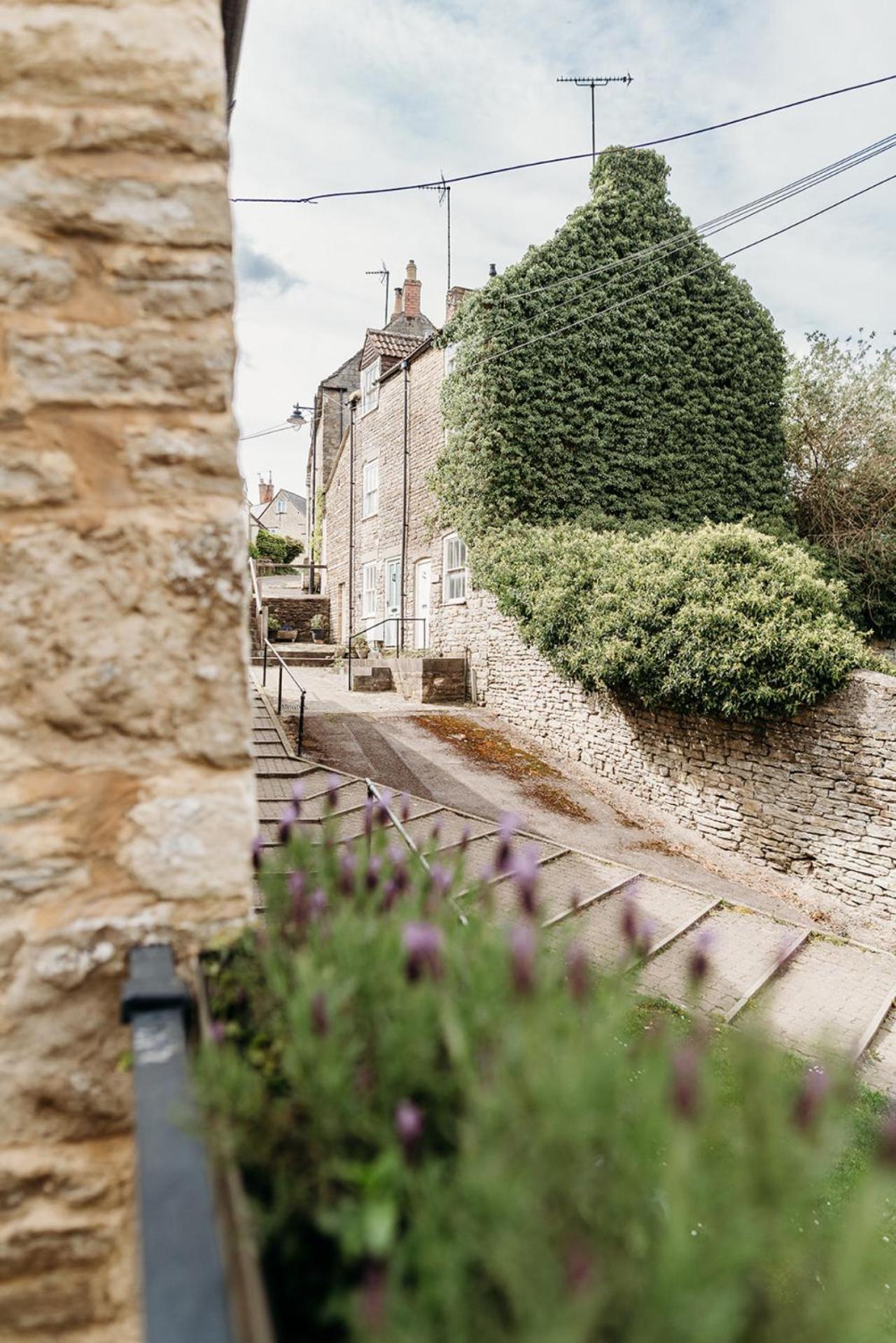 Villa Stunning 2Bd In The Heart Of Malmesbury! Exterior foto